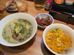 -蟹黄鱼·海派深夜面馆(江湾里店)