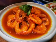 -爱妻鱼•老体北重庆水煮鱼•川菜(白云路店)