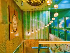 -三羊居食府(文艺路店)