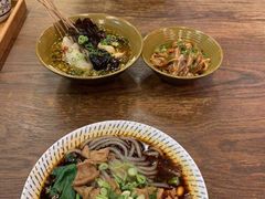 -天府小面馆(Emporium)
