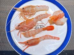 -極上萬膳·日料放题(海岸城店)