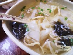 -同心楼(解放北路店)