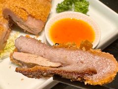 千番芋泥鸭-闽和南(深圳万象城店)