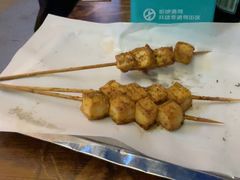 -东口码头·烧鸽子·鱼头泡饼·地方菜(金鹰悦城店)
