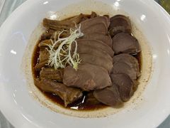 -海宝酒家(中山四路店)