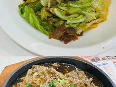 -光明邨大酒家(淮海路店)