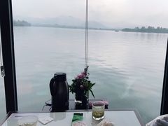 -柳莺湖上·湖景餐厅·江南菜(西湖店)