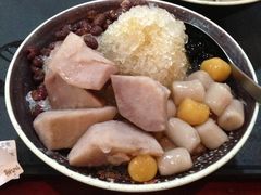芋圆4号-鲜芋仙Meet Fresh(五道口店)
