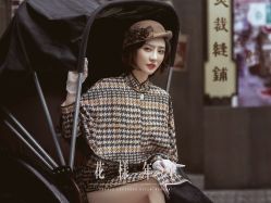 点击看大图 -美云庭古装·格格服汉服·京城旅拍(北京店)