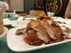 -全聚德(前门店)