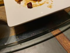 -那家小馆•北京菜•烤鸭(香山店)