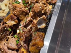-老三龙虾(汉阳杨泗庙店)