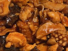 -宝轩渔府·老字号海鲜·正宗津菜(水上店)