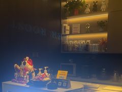 -鹿栖.精油SPA(金山世纪城店)