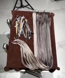-3AM·S HAIR SALON烫发染发接发