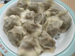 -老边饺子馆(东单店)