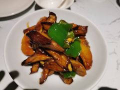 -关东小磨东北菜(漕河泾印象城店)