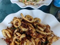 -洞背山庄(洞背院区式管理小区店)