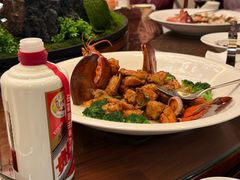 -西苑饭店·蓬莱春餐厅