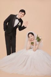 -麦田·婚纱摄影(天河新天地店)