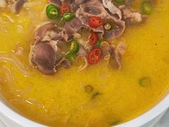 -清真马祥兴菜馆(云南北路店)