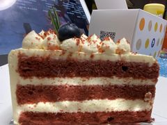 -派悦坊·甜品·蛋糕(日坛店)