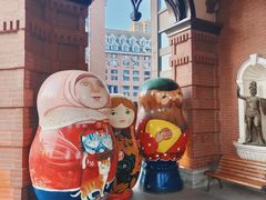 -哈爾濱記憶·城市文化主题餐厅