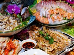 -东记炭炉·海鲜鸡煲(龙华店)