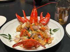 -锦楼·臻选新杭帮(正大广场店)