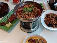 -湖锦酒楼·31年地道湖北菜(黄鹤楼店)