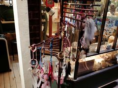 -骑鹅公社(南开大悦城店)