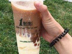 -1点点(银座和谐广场店)