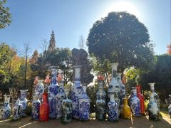 -景德镇古窑民俗博览区