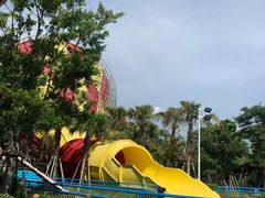 -美的鹭湖探索王国