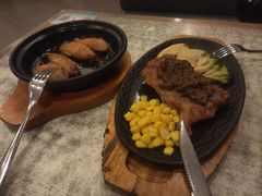 -卢家妈妈·西餐厨房(揭阳东山店)