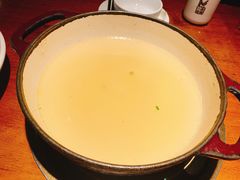 客家黑鸡汤-黑鸡小馆(金源店)
