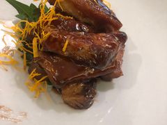 -侬佳蒸菜馆(听潮店)