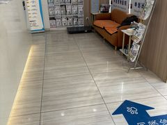 -申普宠物医院·眼科·心内科·影像科(普陀分院)