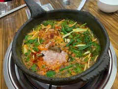 -笔记安顺夺夺粉火锅