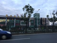-盛福楼·惠山宴(盛岸路店)
