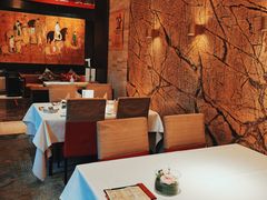 大堂-利苑酒家(华熙国际店)