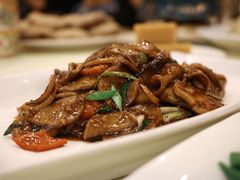 -烤肉季饭庄