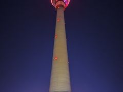 -中央广播电视塔