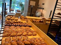-LANLIZI BAKERY(COSMO店)