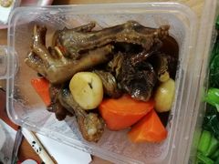 -美极鲜食坊(宝安南路店)