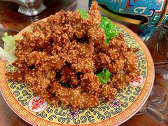 -烤肉季饭庄