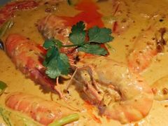 -大头虾越式风味餐厅(光明广场店)