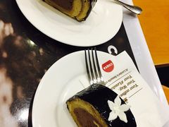 -COSTA COFFEE(德基广场店)
