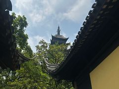 -常熟方塔园
