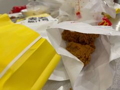 -麦当劳(东岳大道店)
